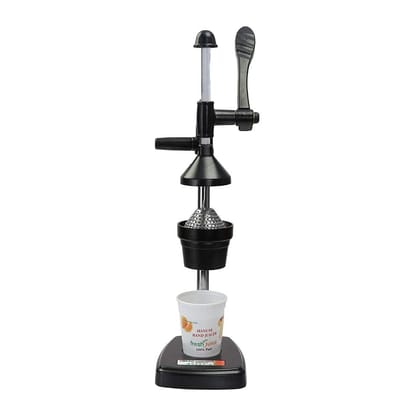 Magic Hand Press Juicer