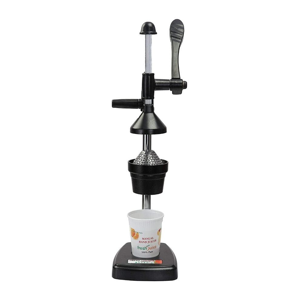 Magic Hand Press Juicer
