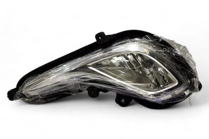 Hyundai/Kia Front Fog Lamp - RH 92202-1V000