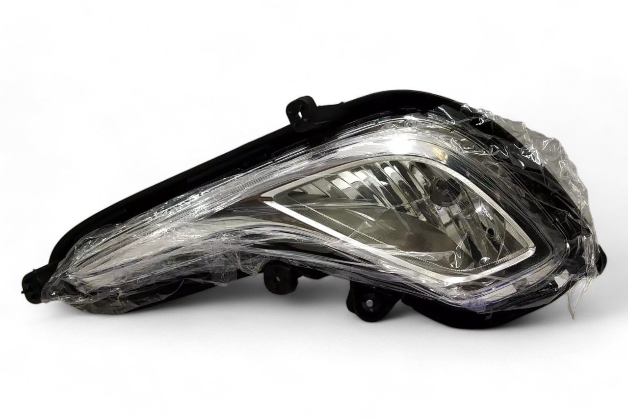 Hyundai/Kia Front Fog Lamp - RH 92202-1V000