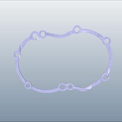 GASKET, COVER OIL PUMP - XOOM 160| XOOM 160 BS6 - 11393ABR000S