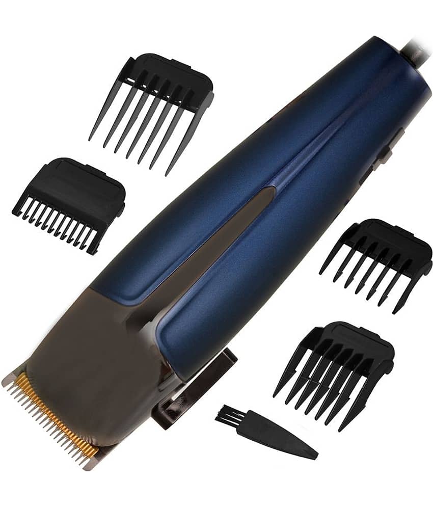 JMALL - Rechargeable Trimmer Multicolor Cordless Clipper