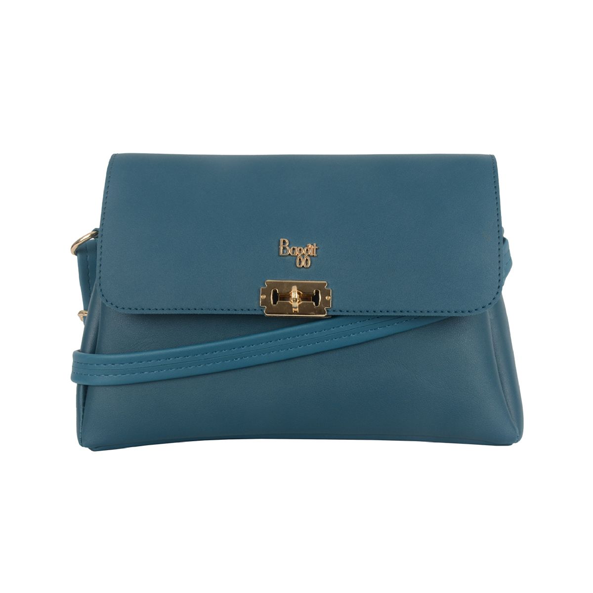 L FIKAR LAVA 5 SS TEAL