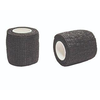Magic Grip Black  Tape