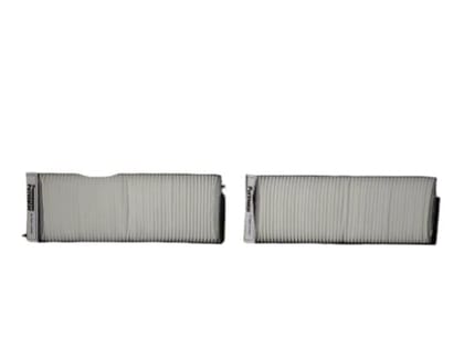 Purolator Ac Filter (Set of 2) PI-2261