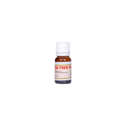 Tea Tree || Essential Oil 10 ml (1TORSPSKA00242)
