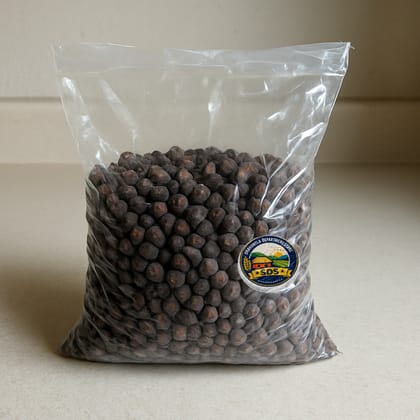 Shakuntla Department Store's black chana (kala chana)