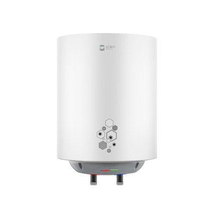 Ecoswift Pro Water Heater (Geyser) | Rust Proof Water Heater for Home Bathroom | 5 Years Warranty Ecoswift Pro Water Heater (Geyser) | Rust Proof Water Heater for Home Bathroom | 5 Years Warranty - 10L