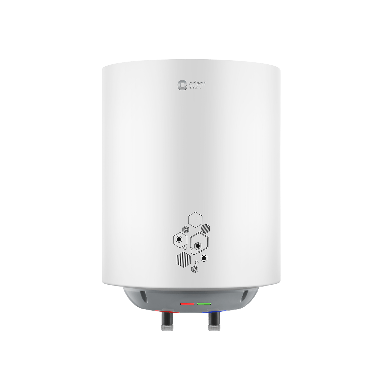 Ecoswift Pro Water Heater (Geyser) | Rust Proof Water Heater for Home Bathroom | 5 Years Warranty Ecoswift Pro Water Heater (Geyser) | Rust Proof Water Heater for Home Bathroom | 5 Years Warranty - 10L