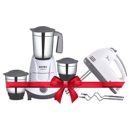 Dream& Rider Mixer Grinder Combo Dream& Rider Mixer Grinder Combo