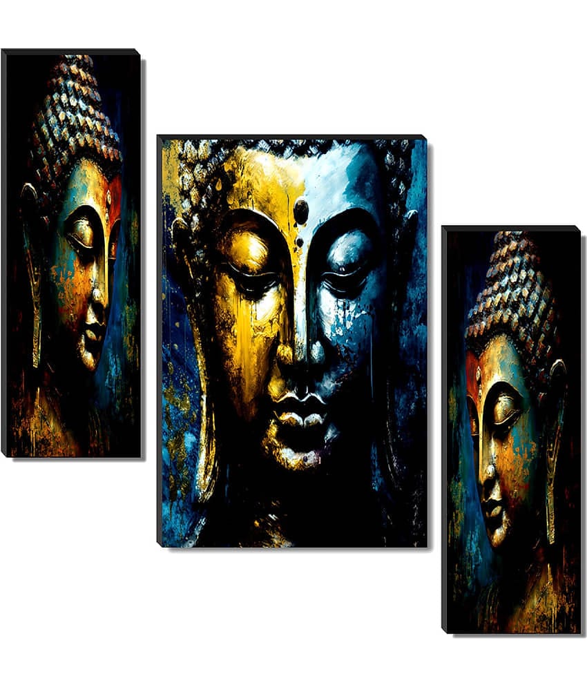 Saf - Religious Painting Without Frame