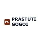 PRASTUTI GOGOI