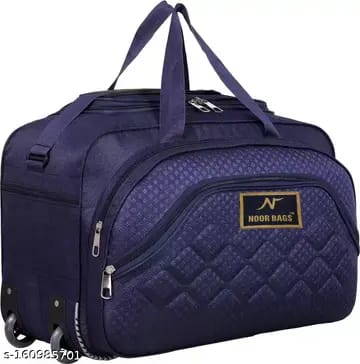 Fashionable Women Travel Bag