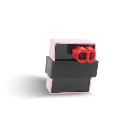 VARROC CDI (Capacitor Discharge Ignition) for Avngr 220 From Oct 2015 | OE Quality | Top-Notch Performance | Superior Ignition Action | Fast Heat Dissipation | Better Engine Life | Easy to Install