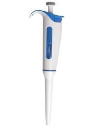 Micropipettes fix volume