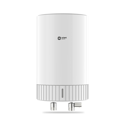 Instaflo 3L Instant Water Heater (Geyser) | Suitable for Low & Mid Rise Buildings | 6 Years Tank Warranty Instaflo 3L Instant Water Heater (Geyser) | Suitable for Low & Mid Rise Buildings | 6 Years Tank Warranty