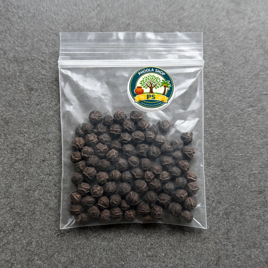 Phoola Shop's premium black pepper