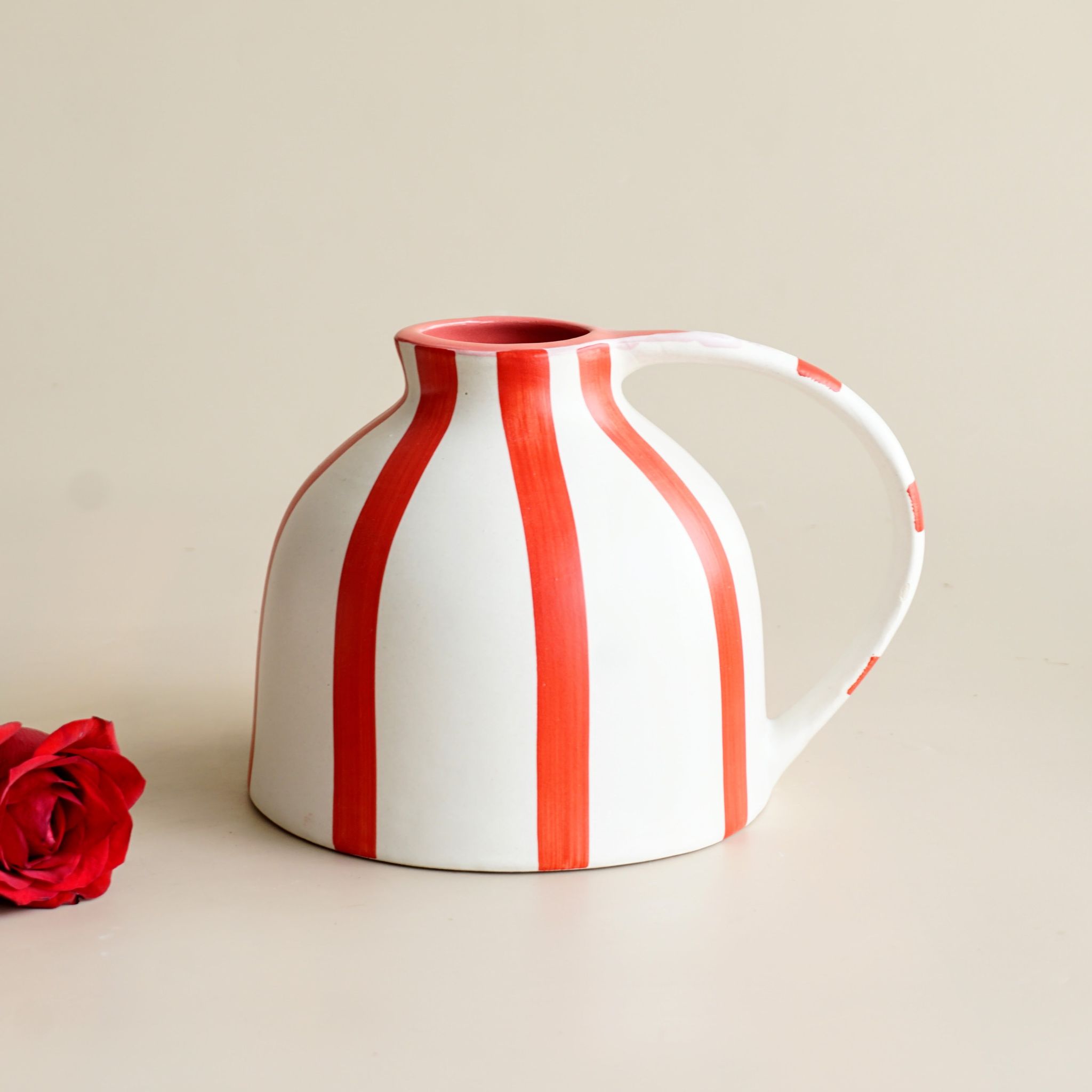 Love Me Do Jug / Vase