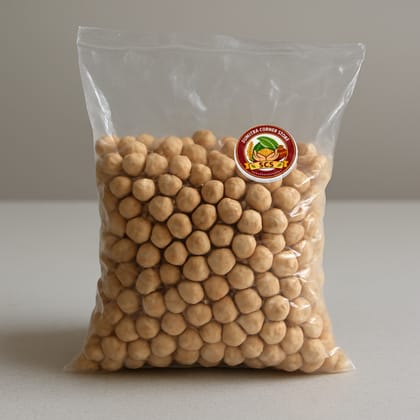 Sumitra Corner Store's kabuli chana (chickpeas)
