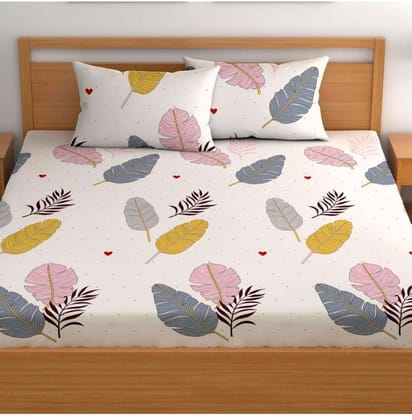 Homdazal Microfibre Abstract Queen Size Multi Color - Multi, Size - Queen Homdazal Microfibre Abstract Queen Size Multi Color - Multi, Size - Queen