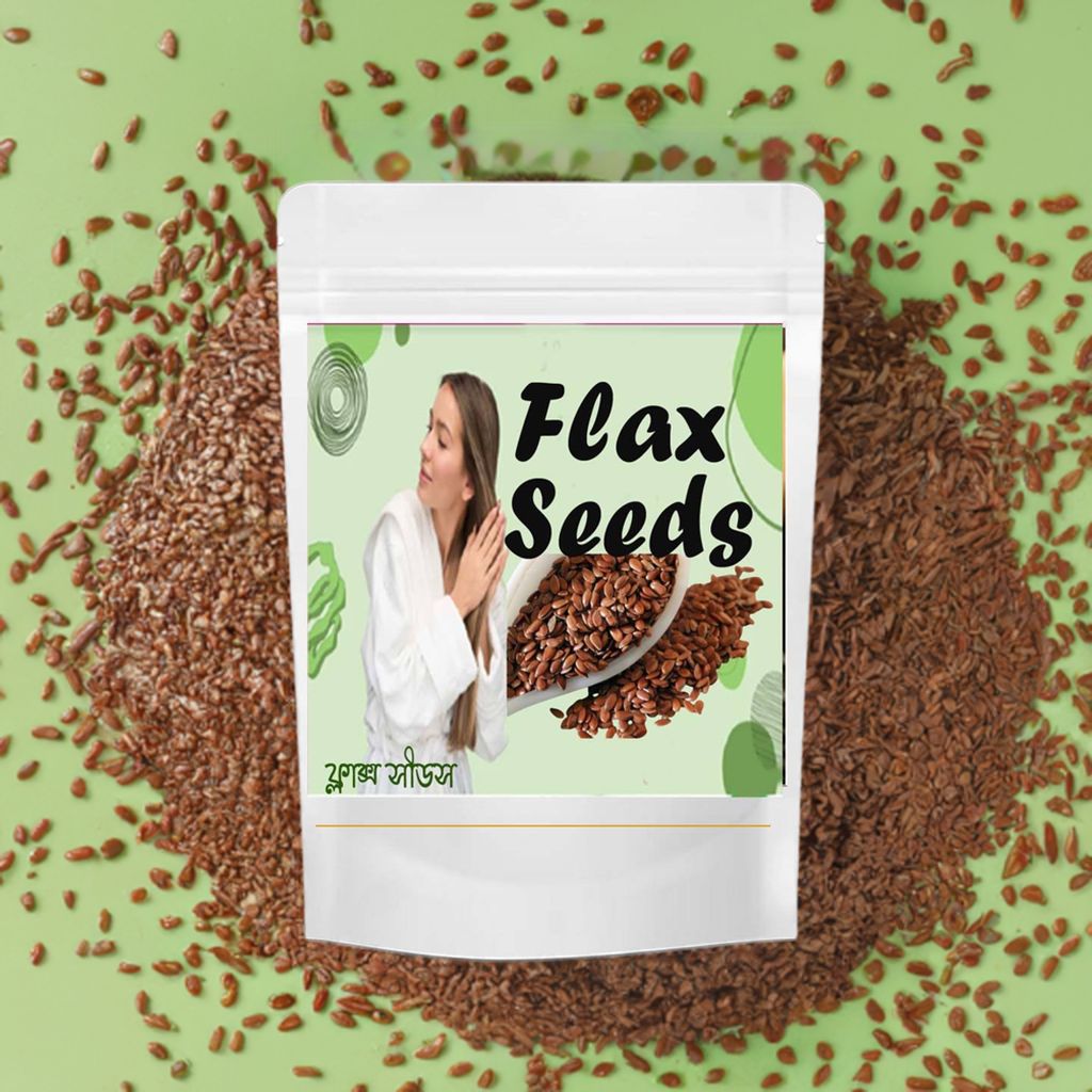 Flax Seeds