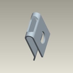 NUT SPRING - 90320GC3000S