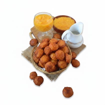 Taler Bora - 1 kg - One container of Taler Bora