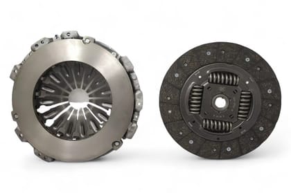 Luk Clutch Set (Disc+Pressure Plate) 6244016090