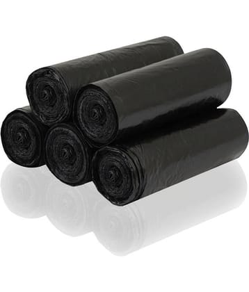 Fantastic Garbage Bags - Small Garbage Bags - Dustbin Bags - Trash Bags- (180 Bags) 43 cm x 51 cm