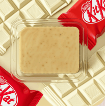 KIT-KAT FUDGE