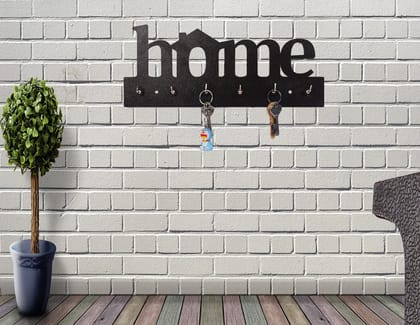 Home ( Large) Key Holder