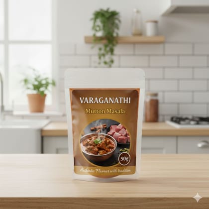 Mutton Masala 50 Gram