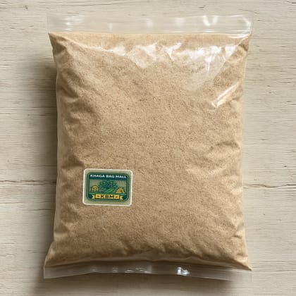 Khaga Bag Mall's whole wheat flour