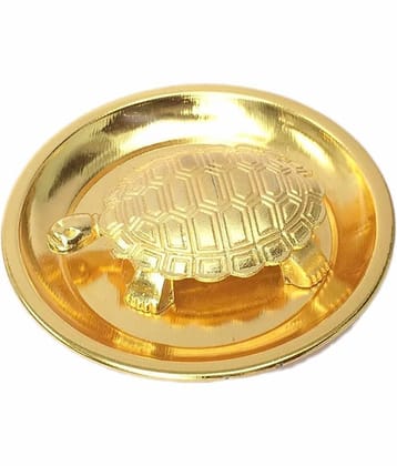 Shri Astha Vinayak Vastu Showpiece 8 cm - Pack of 1