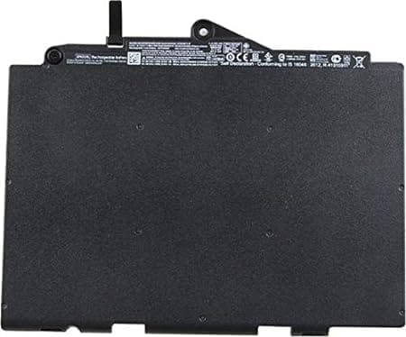 Laptop Battery For HP Elite book 720 G1 G2 Series,725 G1 G2 Series,820 G1 G2 Series,825 G1 G2 Series,14.4V 4 Cells 44WH – Compatible