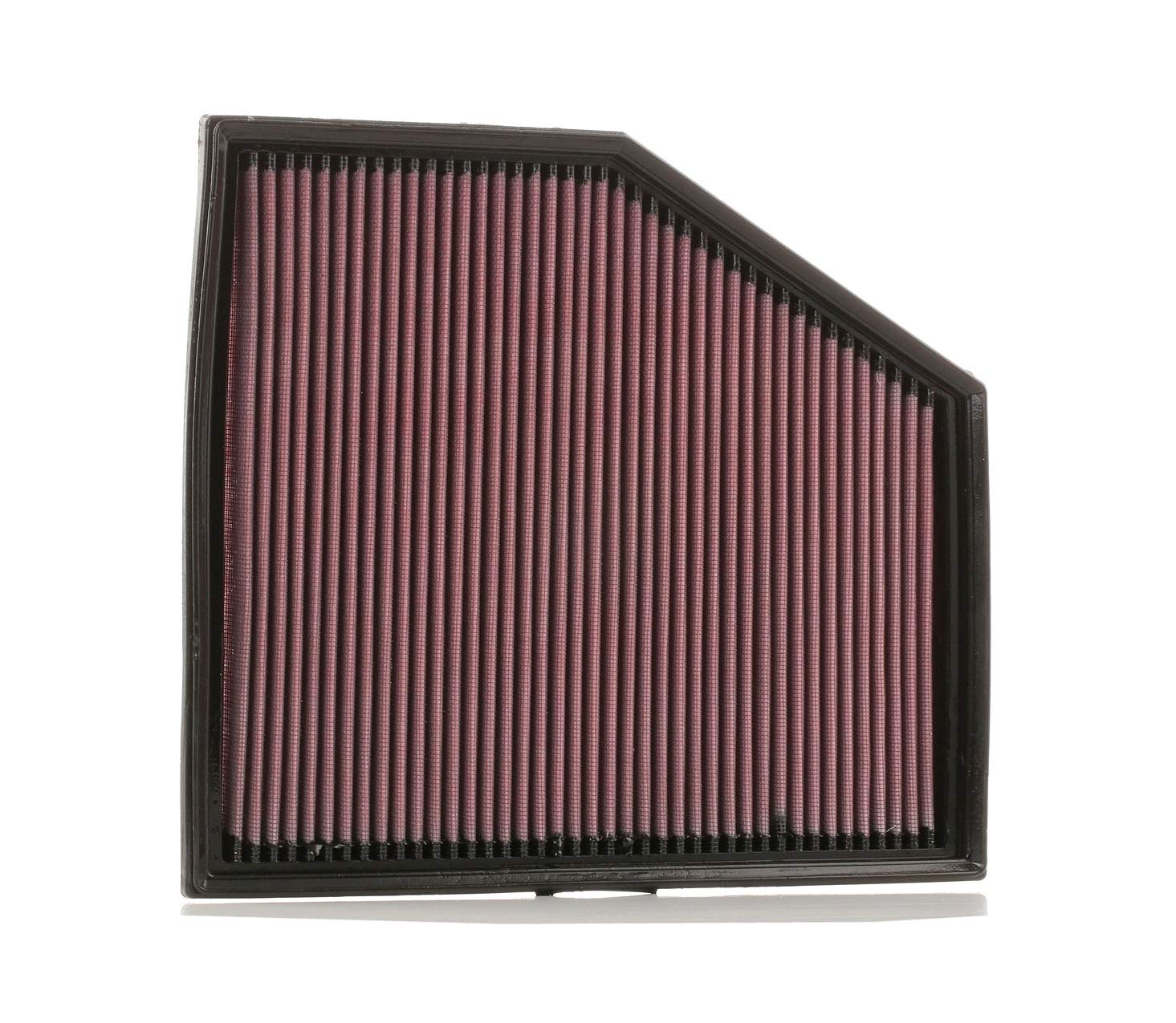 K&N 33-2294 Air Filter for BMW 650I