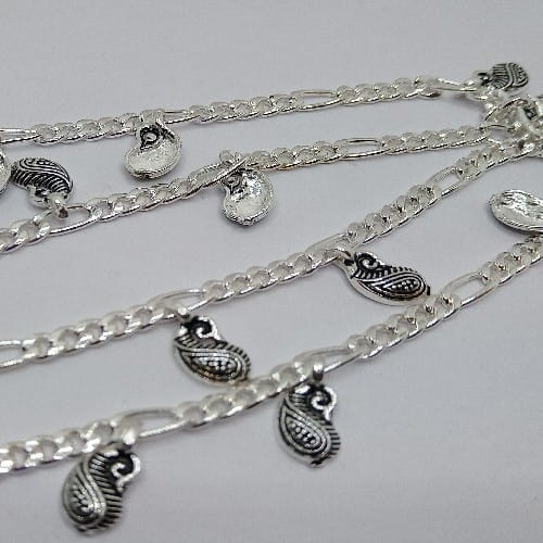 Payal 75percent Pure Silver P-27