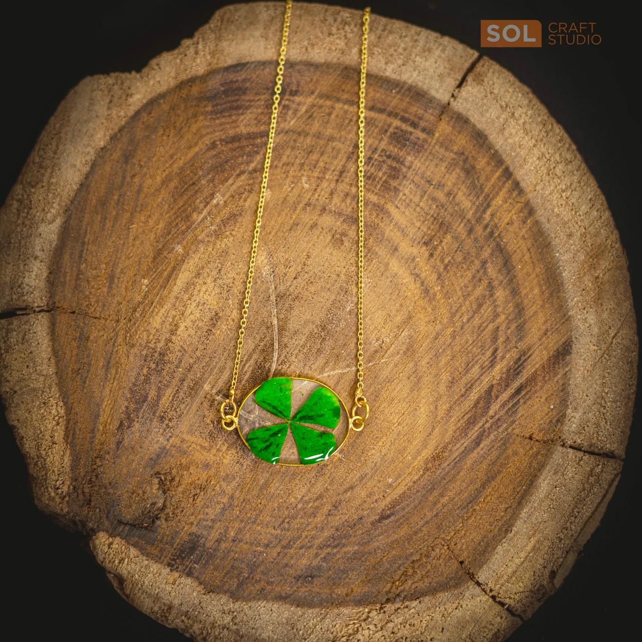 Four Leaf Clover