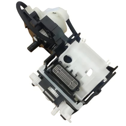 Umprila Ink Pump Assembly/Ink System Assembly Original Compatible with Epson L3110, L3210,L3150, L3250, L3100, L3111, L3115, L3116, L3151, L3155, L3200, L32111, L3215, L3216, L3251, L3255
