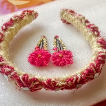 Hand Made Crafts Items