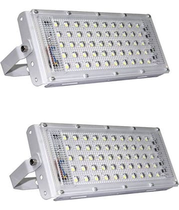 Achat 50W LED Flood Light - Pack of 2