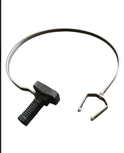 BC Band for B71W Bone conductor
