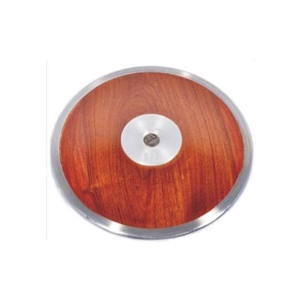 Shredded Prophysique 1 Kg Discus Throw Disc