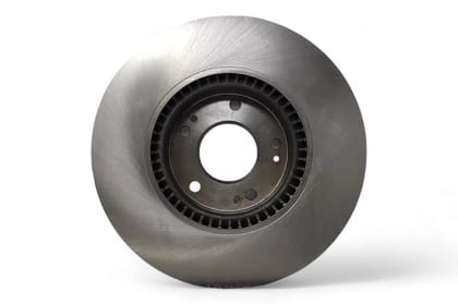 K-tek Front Brake Disc KEH021