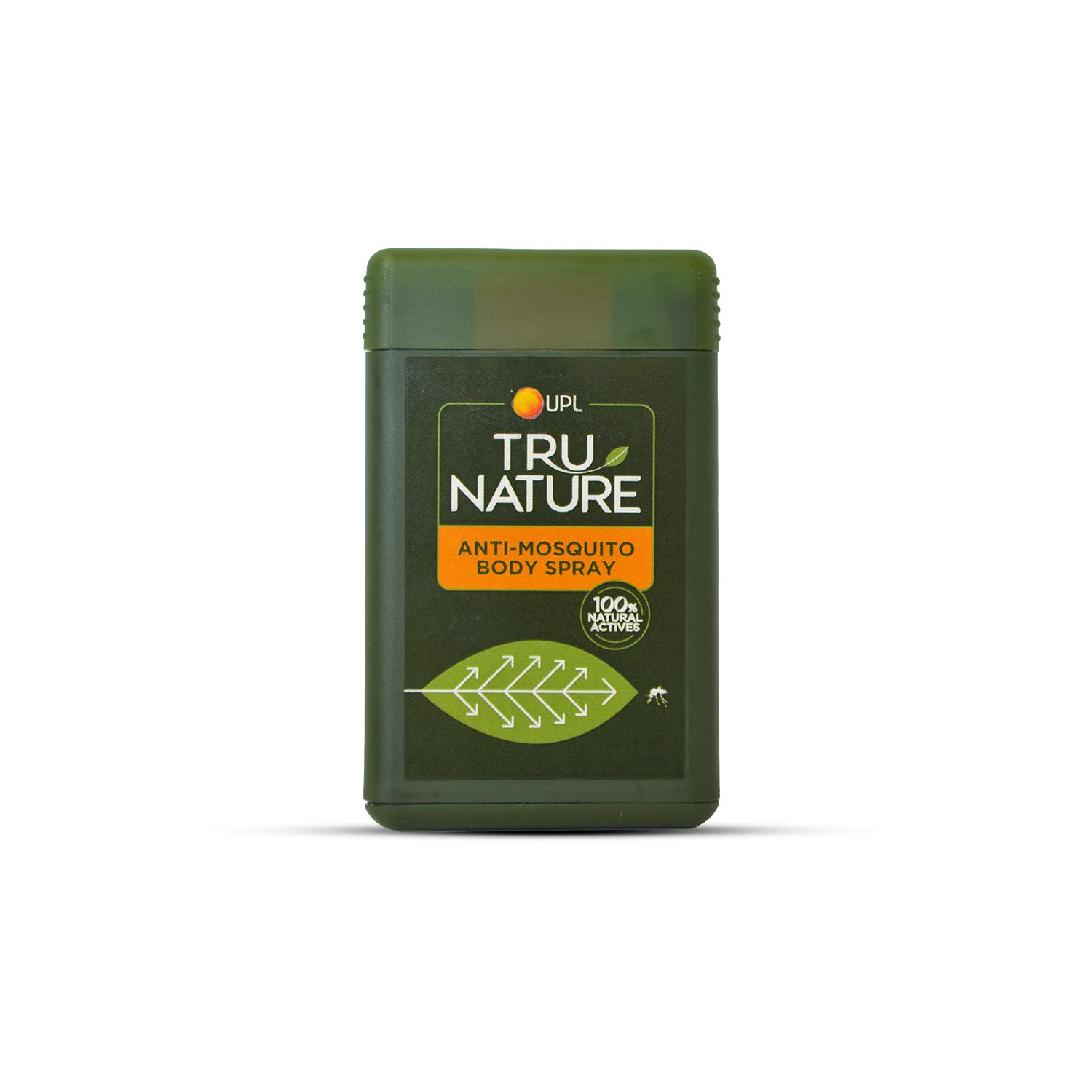 Tru Nature Anti-Mosquito Body Spray 17ml
