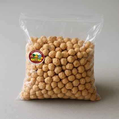 Sonvati Department Store's kabuli chana (chickpeas)
