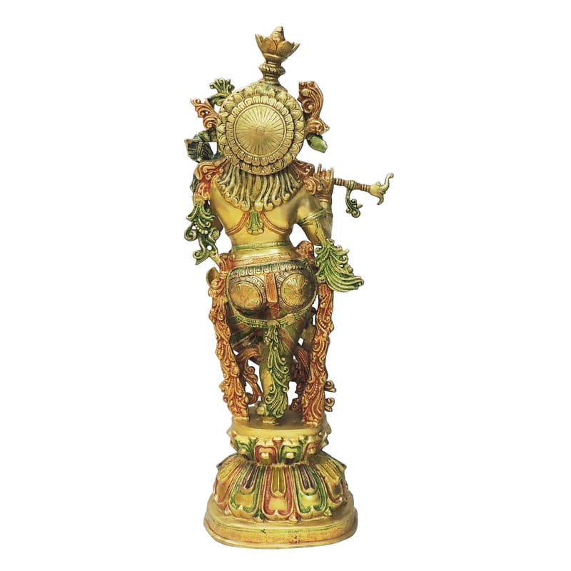 ...