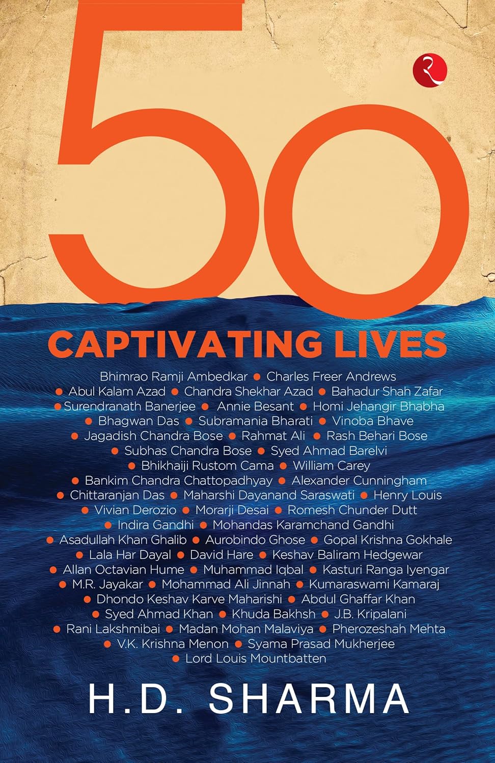 50 Captivatingives