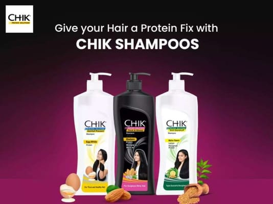 Chik - Delhi
