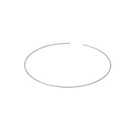 Hero Genuine Piston Ring Kit O/S 0.25 13012AAF00099S for HF 100, HF Deluxe, Splendor+, Passion Pro, Pleasure & Splendor NXG | Efficient Engine Sealing | Durable Construction | OEM Fit | Reliable Engine Performance | Easy Installation